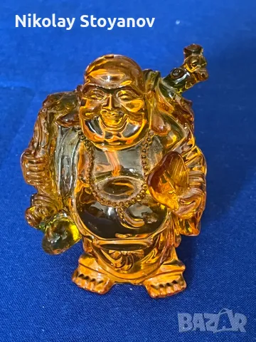 Фигурка на Буда