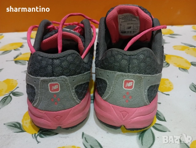 New Balance V 630 N 40,5 , снимка 6 - Маратонки - 53360232