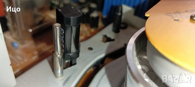 Thomson VTH-6210G , снимка 14 - Плейъри, домашно кино, прожектори - 51703851