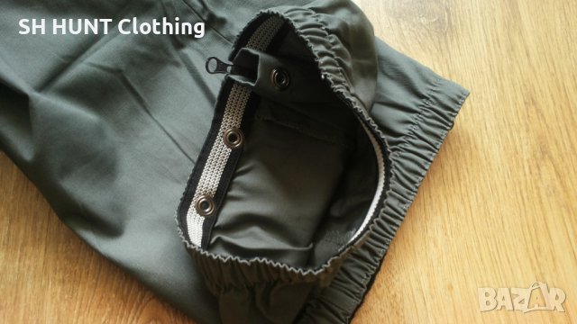 STORMBERG Gutulia Pant размер XL за лов риболов туризъм панталон със здрава материя - 709, снимка 12 - Екипировка - 43571727