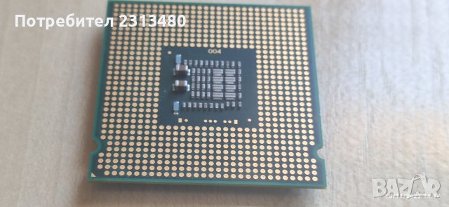 Процесор Intel Pentium E 6300 LGA 775, снимка 8 - Процесори - 43034588