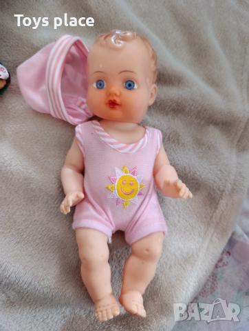 Ретро кукли, стари колекционерски кукли, снимка 9 - Колекции - 53465231