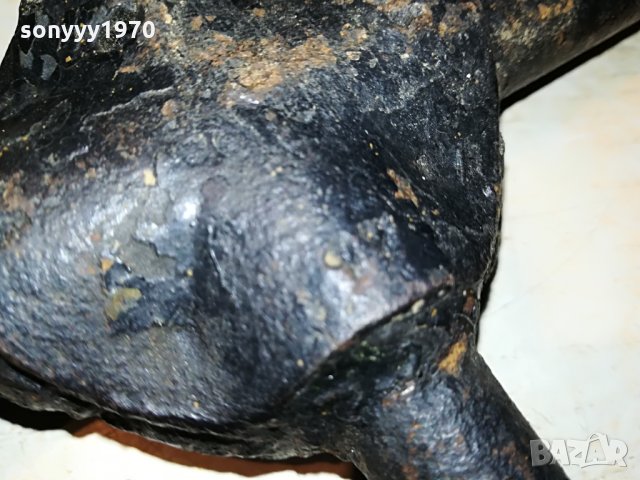 немска кръстачка за гуми 1107212029, снимка 6 - Аксесоари и консумативи - 33490300