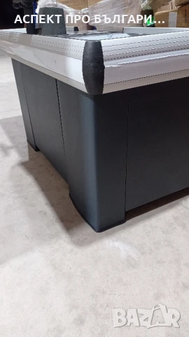 Касов модул 1,8м - нов, оборудван, снимка 11 - Оборудване за магазин - 51397441