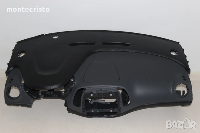 Арматурно табло Renault Captur (2013-2017г.), снимка 7 - Части - 51957938