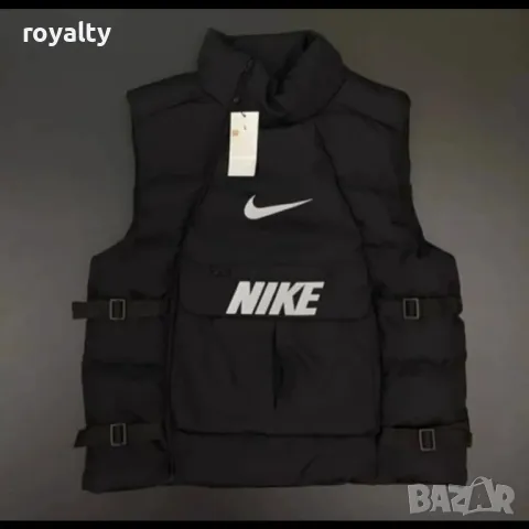 Nike мъжки елек 