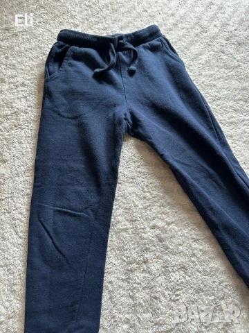 SINSAY / ватиран син анцунг / НОВО