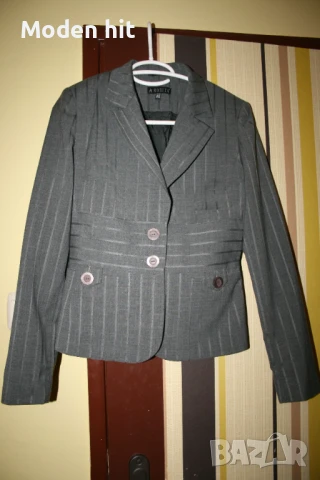 Rosita и Elizabet - дамски костюми с панталон и с пола, снимка 3 - Костюми - 6604069