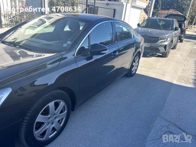 Пежо 508 1.6 хди 112 к.с, снимка 2 - Автомобили и джипове - 53160275