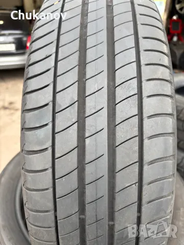 195/55/20 Michelin 4бр, снимка 1