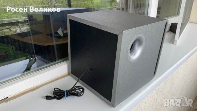 Subwoofer Sony, LG, Tevion, Typhoon и други модели, снимка 8 - Аудиосистеми - 36811215