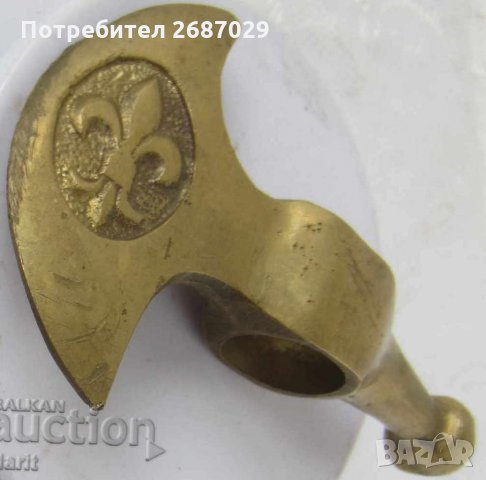 бойна брадва, брадви  , снимка 3 - Други ценни предмети - 28924800