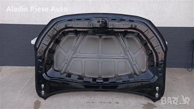 Качулка MG HS 2024 2025 година , снимка 2 - Аксесоари и консумативи - 47671863