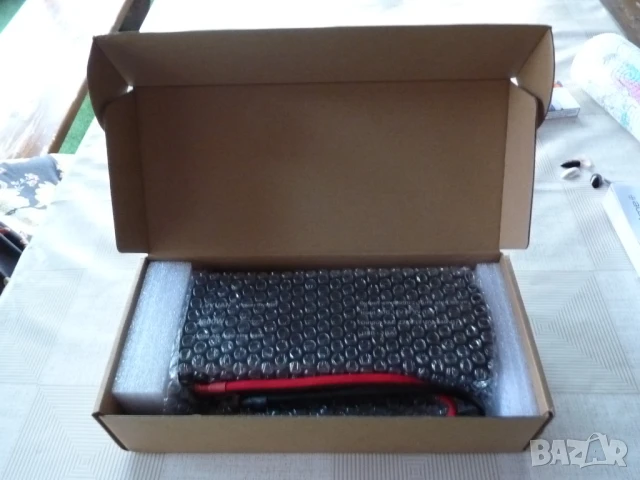 Инвертор пълна синусоида 1300/2600W-12V, снимка 5 - Друга електроника - 51264576