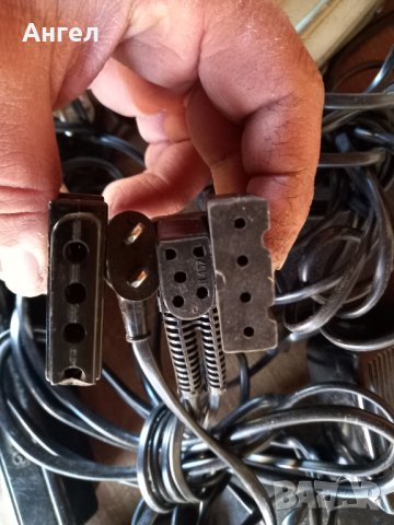 Лот контролер/педал за шевна машина , снимка 6 - Колекции - 28917519