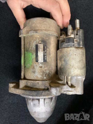 стартер за мерцедес спринтер 651 двигател