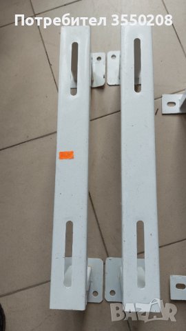 Метална поставка за климатик , снимка 3 - Климатици - 42931743