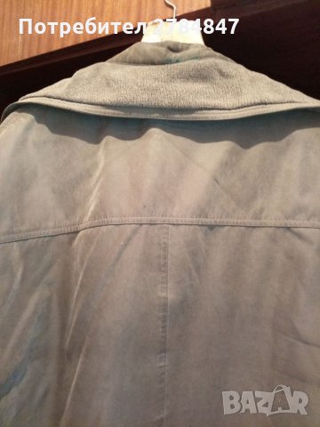 Зимно яке New Fashion, снимка 5 - Якета - 32607625