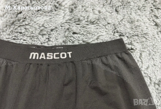 Функционален термо клин Mascot Segura, Размер L/XL, снимка 3 - Други - 53437875