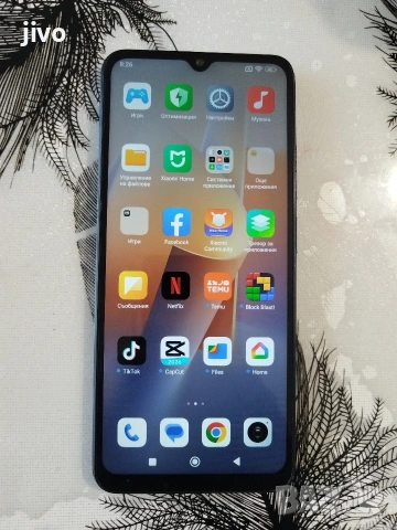Redmi 12C/Без Забележки , снимка 2 - Xiaomi - 53039546