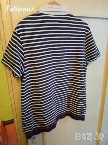 Тениска Levi's. , снимка 5 - Тениски - 50776572