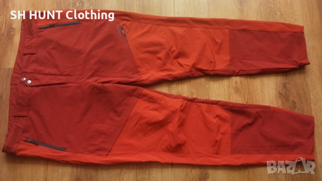 TWETYFOUR Full Stretch Trouser размер 4-5XL изцяло еластичен панталон - 2069