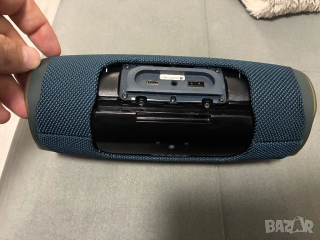 JBL Charge 4 - за ремонт, снимка 3 - Bluetooth тонколони - 52686205
