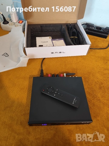 S.M.S.L A300, снимка 3 - Ресийвъри, усилватели, смесителни пултове - 53018488