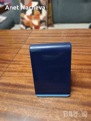 Поставка за телефон, книга и ......., снимка 3 - Декорация за дома - 48805415