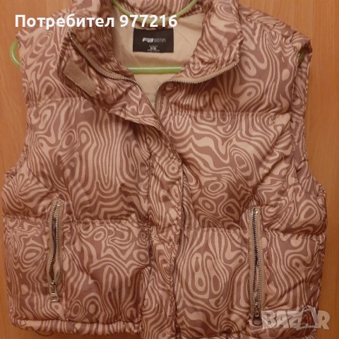 Къс елек, снимка 3 - Елеци - 50842237