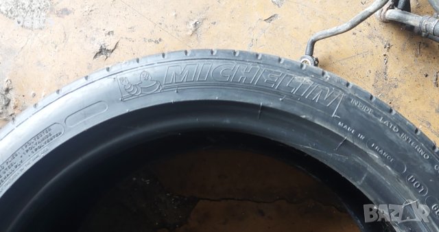 Гума 18цола Michelin Pilot Super Sport - 245/40/18 N, снимка 4 - Гуми и джанти - 42957852