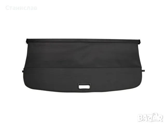 Audi Q5 8R щора за багажник 