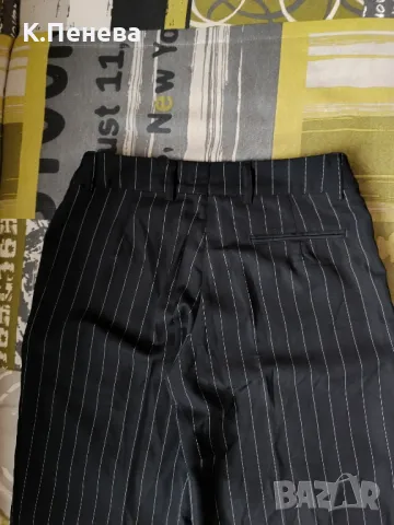 Страхотен дамски панталон, снимка 5 - Панталони - 48142470
