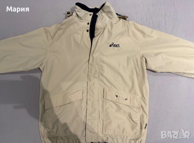 Мъжко яке Asics
