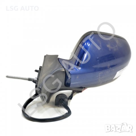 Ляво огледало Peugeot 407 SE HDI 2004-2010 P151018N-29