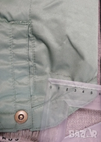 Дамски ски/сноуборд сет от яке Twintip #L и панталон Ride #L Snowboards #L , снимка 15 - Зимни спортове - 53376993