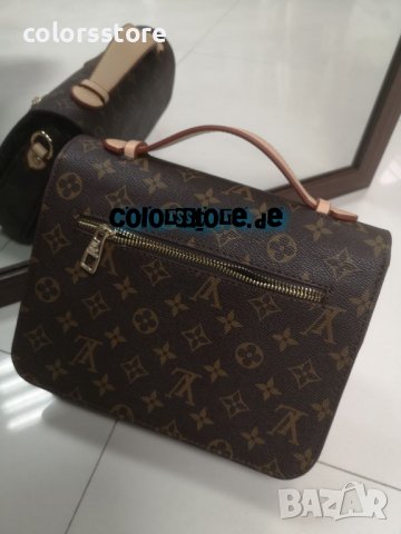 Чанта Louis Vuitton   код DS231, снимка 3 - Чанти - 36293832