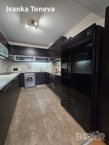 тристаен апартамент, гр. София ж.к.Гоце Делчев , снимка 6 - Апартаменти - 53298155