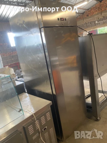 Хладилник, снимка 2 - Обзавеждане на кухня - 51248329