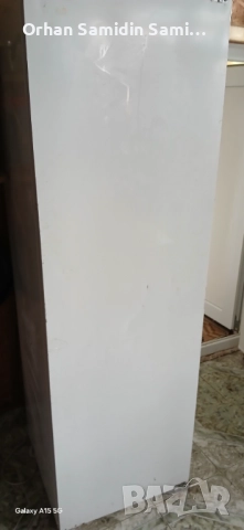 Пиле на грил 2 броя хладилна витрина  Фризери хладилник чинии лъжици вилици ножове и др, снимка 4 - Обзавеждане за заведение - 52369168