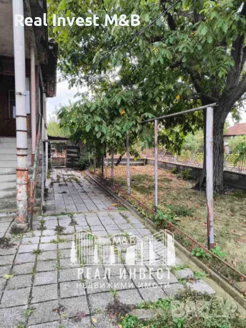 Продавам къща в с. Върбица, снимка 9 - Къщи - 47831328