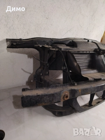 маска предна греда бмв е90 е91 bmw e90 e91 , снимка 3 - Части - 51777951