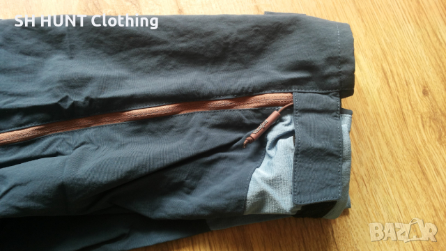 Vikafjell Stretch Trouser размер S туристически еластичен панталон - 587, снимка 7 - Панталони - 44914670