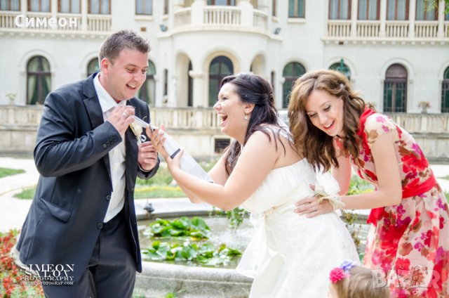 Сватбен Фотограф, снимка 8 - Фотографи - 40626534