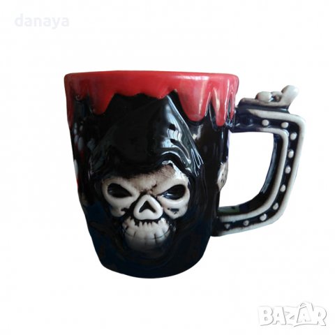 506 Керамична чаша за подарък 250ml, снимка 8 - Чаши - 39905293