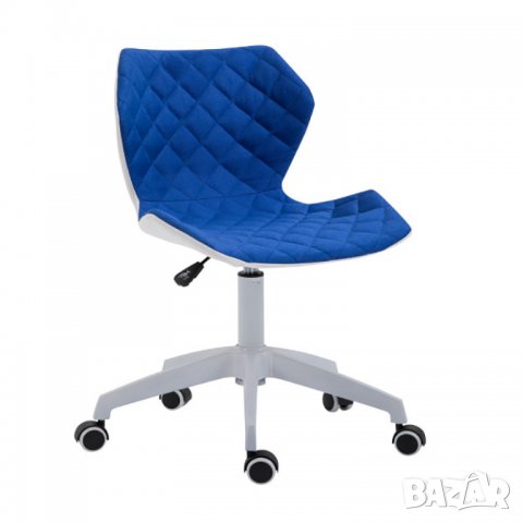 Детски офис стол, снимка 3 - Мебели за детската стая - 26315111