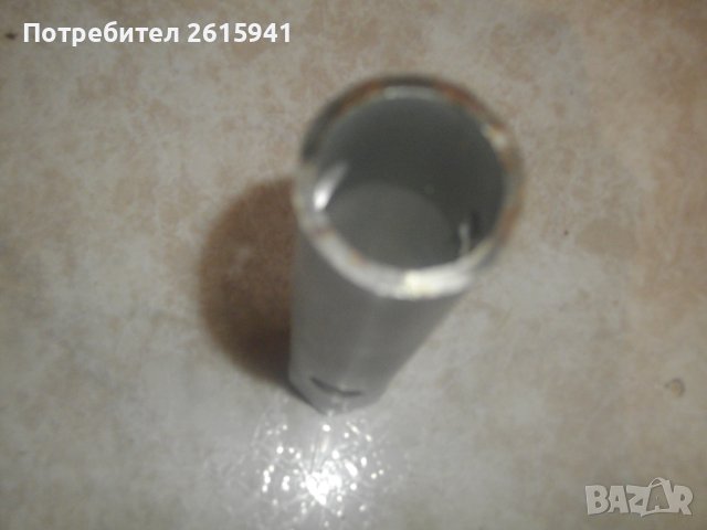 Нови Ключ Тръбен GEDORE 26R - 24x27/Ключ За Свещи -HEYKO BMW - 21- W.Germany - От Старото Качество, снимка 15 - Ключове - 43362274