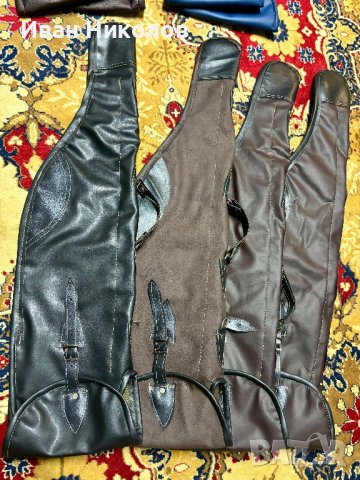 Калъфи за ловно оръжие, пушка, ловни автомати на 50% от цената в магазина. , снимка 3 - Оборудване и аксесоари за оръжия - 36166243