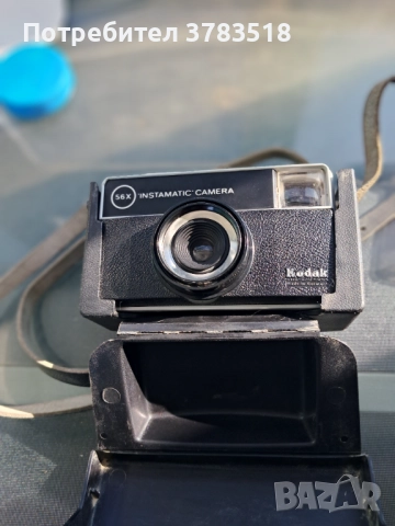 Фотоапарат, снимка 6 - Фотоапарати - 52233374