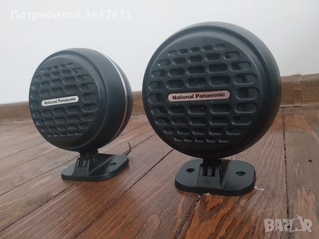 Колони, тонколони за автомобил